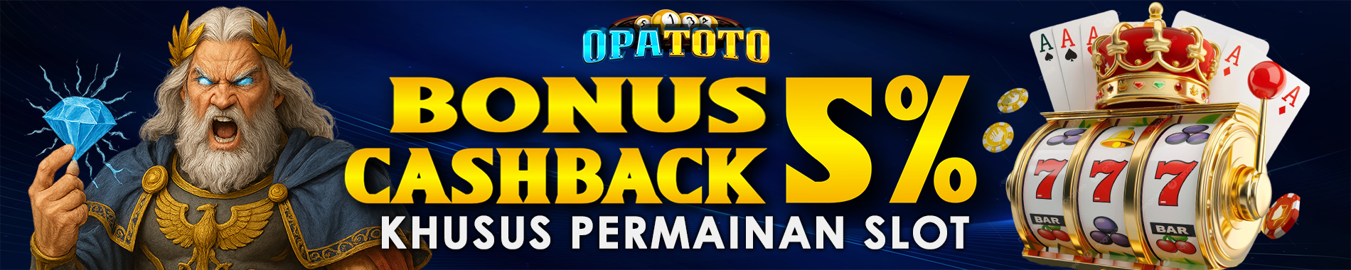 OPATOTO DAFTAR