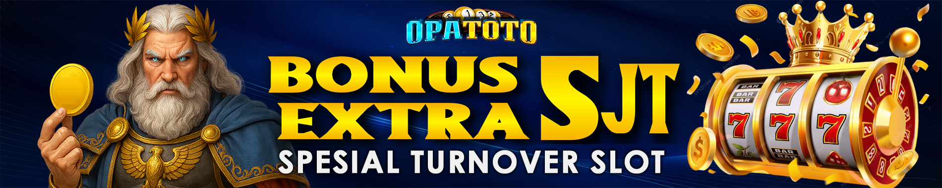 OPA TOTO